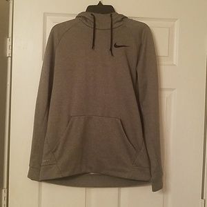 Nike sweatshirt